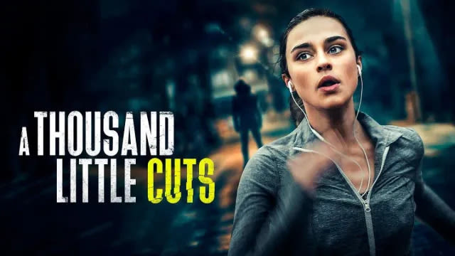 A Thousand Little Cuts Streaming: Watch & Stream Online via Amazon Prime Video