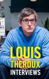 Louis Theroux Interviews