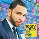 My Way (Henry Santos album)