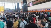Chaos at Bengaluru airport: 53 domestic flights cancelled, 75 delayed due to Microsoft outage
