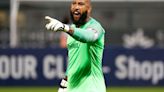 U.S. legend Tim Howard inducted into National Soccer Hall of Fame