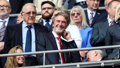 Sir Jim Ratcliffe's £58.5m masterplan can seal Man United dream transfer