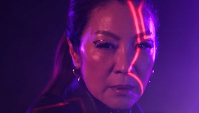 Next Year, Michelle Yeoh’s Star Trek Thriller Will Reinvent The Franchise