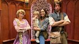 Mandy Moore Says Son Gus, 2½½, Has No Interest in Watching “Tangled”: 'It Means Nothing to Him'