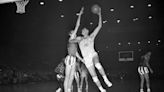 Lakers to retire George Mikan’s jersey this season