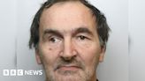 Man jailed for sexually abusing two children