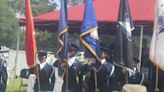 Marion County’s American Legion Post, VFW observes annual Memorial Day Ceremony