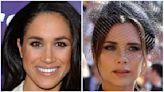 Explosive new book claims Meghan Markle was 'irritated' with Victoria Beckham
