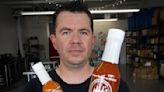 Brownstein: Sales sizzle for Montreal hot-sauce maker after endorsement by sweating film stars