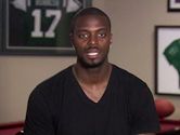 Plaxico Burress