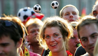 18 years on, Germany hopes to relive World Cup 'fairytale' with Euro 2024