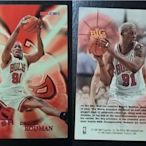 [QBo小賣場] 1996 NBA BASKETBALL CARD - DENNIS RODMAN #178