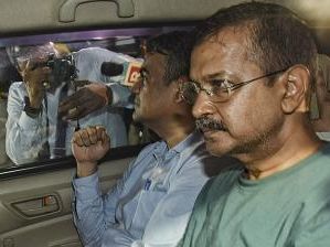 Kejriwal in CBI Custody Over Excise Policy Case, Claims Innocence