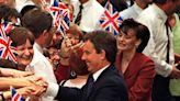 Is Keir Starmer's Labour win as big as Tony Blair's majority in 1997?