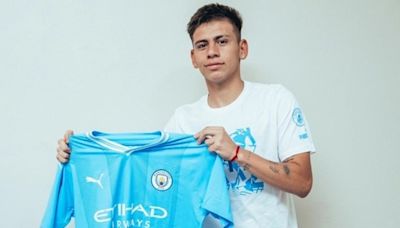 El City Group, el holding dueño del Manchester City que tiene clubes en todo el mundo y quiere desembarcar a lo grande en Argentina