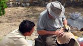 Diaries of Calico Ghost Town legend to be unveiled with Wild West games, food at Mojave River Valley Museum BBQ