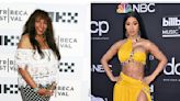 Pam Grier Reveals Why She's Learning To Pole Dance For Cardi B