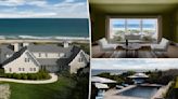 The priciest home for sale in the Hamptons just got a $25M discount after 7 weeks for sale