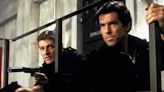 La película de hoy en TV en abierto y gratis: la primera vez de Pierce Brosnan como el espía más famoso de la historia del cine