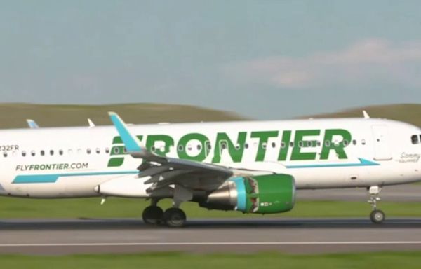 Frontier Airlines says its facing 'widespread abuse' of wheelchair service