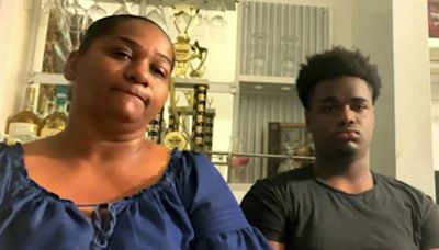 Family pulls son from California college after cops fail to respond to car robbery on move-in day