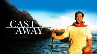 Cast Away – Verschollen