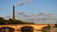 Paris dream of swimming in the Seine part of its Olympics vision