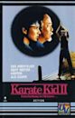 Karate Kid