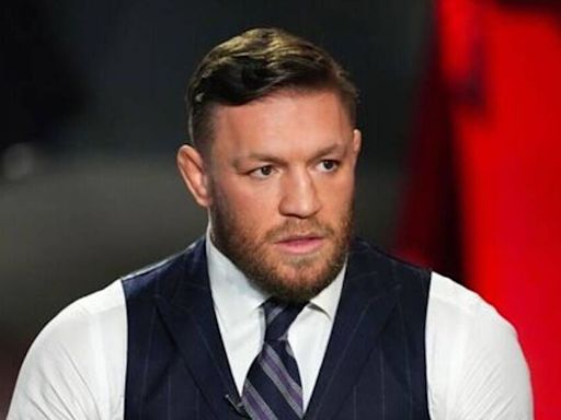 Conor McGregor opens up on 'deep mental pain' after Chandler fight cancelled