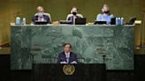 Petro pide ante la ONU acabar con la "irracional" guerra contra las drogas