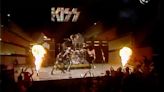 Watch Kiss play a seven-minute version of She on The Midnight Special in 1975