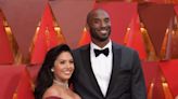 Vanessa Bryant celebrates Kobe Bryant’s 44th birthday in loving Instagram post