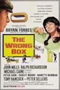 The Wrong Box