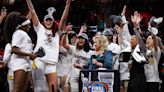 Under Armour and Curry Brand Celebrate South Carolina’s Women’s College Basketball Championship