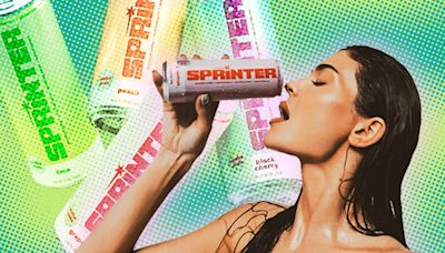 Kylie Jenner’s Canned Cocktail Is A Hit... But Is It Any Good?