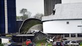 Officials identify victim of fatal silo collapse at a South Annville Township farm