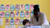A government shutdown would be a 'gut punch' to Head Start programs that serve 10,000 low income children