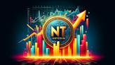 Notcoin (NOT) Soars 350%, Hits New All-Time High in Remarkable Rally - EconoTimes