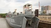 World War II survivors from decorated Mullany ship will tour LST 325 on Labor Day