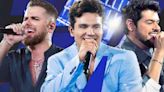 Zé Neto e Cristiano lançam 'Melação' com participação de Luan Santana
