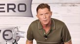 Celebrity chef Bobby Flay says pilates 'reversed' the curve in his spine after 35 years of hunching over a cutting board