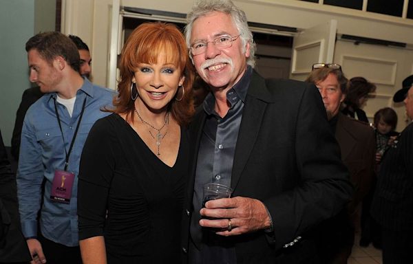 Reba McEntire Says She'll Miss Late Joe Bonsall's 'Smiling Face' After Death of Oak Ridge Boys Member