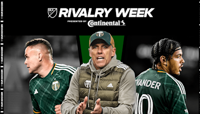 Portland Timbers hold "no illusions" about opportunity vs. Seattle Sounders | MLSSoccer.com