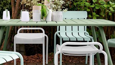 The Best Outdoor Patio Furniture Chosen by Decorators and Garden Designers