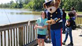 Toys for Tots Supports Children for a Summer of Fun and Learning