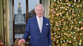 Charles pays tribute to ‘selfless’ volunteers in his Christmas address