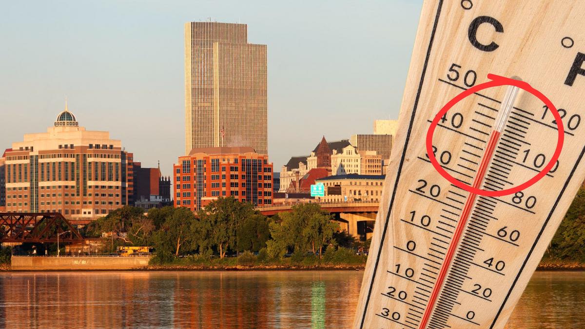 2024 Farmer's Almanac Predicts More Heat in the Capital Region