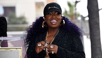 Missy Elliott is a music trailblazer. Here's what to know about her influence.