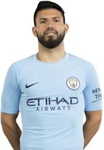 Sergio Agüero