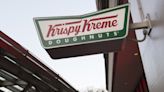 Krispy Kreme issues apology after accidentally showing offensive word in new ad